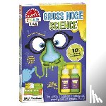 Klutz - Gross Nose Science