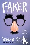 Korman, Gordon - Faker