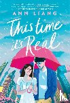 Liang, Ann - Liang, A: This Time It's Real