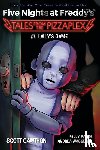 Cawthon, Scott - Lally's Game (Five Nights at Freddy's: Tales from the Pizzaplex #1)