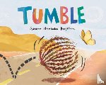 Bergstrom, Adriana Hernandez - Tumble