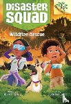 Rajan, Rekha S. - Wildfire Rescue: A Branches Book (Disaster Squad #1)