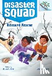 Rajan, Rekha S. - Blizzard Rescue: A Branches Book (Disaster Squad #3)