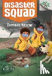 Rajan, Rekha S. - Tornado Rescue: A Branches Book (Disaster Squad #4)