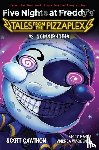 Cawthon, Scott - Somniphobia (Five Nights at Freddy's: Tales from the Pizzaplex #3)