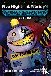 Cawthon, Scott - Happs (Five Nights at Freddy's: Tales from the Pizzaplex #2)