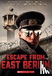 Marino, Andy - Escape From East Berlin