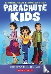 Tang, Betty C. - Parachute Kids