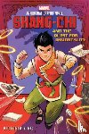 Ying, Victoria - Shang-Chi and the Quest for Immortality