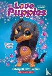 Brown-Wood, JaNay - Dream Team (Love Puppies #3)