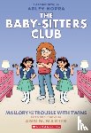 Martin, Ann M. - BSCG 17: Mallory and the Trouble with Twins