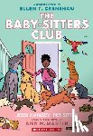 Martin, Ann M. - BSCG 18: Jessi Ramsey, Pet-sitter