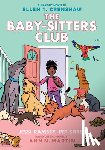 Crenshaw, Ellen T. - Jessi Ramsey, Pet-Sitter: A Graphic Novel (the Baby-Sitters Club #18)