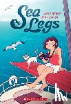 Bakes, Jules - Sea Legs