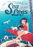 Bakes, Jules - Sea Legs