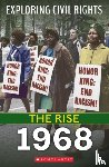 Leslie, Jay - 1968 (Exploring Civil Rights: The Rise)