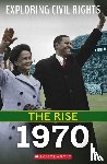 Castrovilla, Selene - 1970 (Exploring Civil Rights: The Rise)