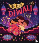 Shah, Sonali - The Best Diwali Ever