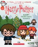 Scholastic - Official Harry Potter Advent Calendar