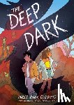 Ostertag, Molly Knox - Ostertag, M: Deep Dark: A Graphic Novel