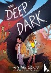 Ostertag, Molly Knox - Ostertag, M: Deep Dark: A Graphic Novel