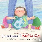 Vail, Rachel - Sometimes I Kaploom