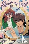Elliott, Victoria Grace - Please Be My Star: A Graphic Novel