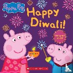  - Happy Diwali! (Peppa Pig)