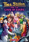 Stilton, Thea - Cave of Stars (Thea Stilton #36)