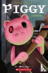 Crawford, Terrance - Infected (Piggy: Original Novel 1)