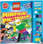 Scholastic - LEGO Minifigure Photography