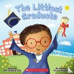 Dougherty, Brandi - The Littlest Graduate