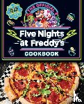 Cawthon, Scott, Morris, Rob - Five Nights at Freddy's Cook Book