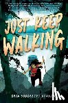 Downing, Erin Soderberg - Just Keep Walking