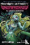 Cawthon, Scott - Submechanophobia (Tales From the Pizzaplex 4)