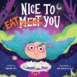 Yin, Karen - Nice to Eat You