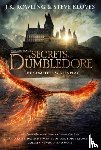 Rowling, J. K., Kloves, Steve - The Secrets of Dumbledore