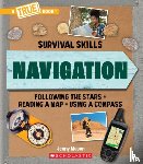 Mason, Jenny - Navigation (A True Book: Survival Skills)