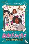 Oseman, Alice - Oseman, A: Heartstopper Yearbook