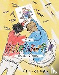 Oseman, Alice - The Official Heartstopper Coloring Book