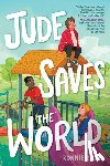 Riley, Ronnie - Riley, R: Jude Saves the World