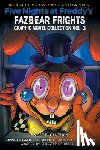 Cawthon, Scott - Cawthon, S: Five Nights at Freddy's: Fazbear Frights Graphic