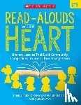 Clark, Dana - Read-Alouds with Heart: Grades K-2