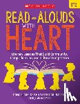 Clark, Dana - Read-Alouds with Heart: Grades 3-5