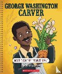 Rodriguez, Janel - George Washington Carver