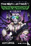 Cawthon, Scott - Five Nights at Freddy's: Tales from the Pizzaplex #7
