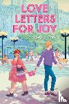 See, Melissa - Love Letters for Joy