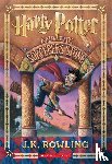 Rowling, J K - Rowling, J: Harry Potter and the Sorcerer's Stone (Harry Pot