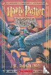 Rowling, J K - Rowling, J: Harry Potter and the Prisoner of Azkaban (Harry