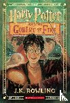 Rowling, J K - Rowling, J: Harry Potter and the Goblet of Fire (Harry Potte